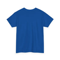 Block Island Unisex Cotton Tee for Everyday Comfort Wear - Ocean State Styles