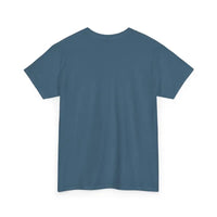 Block Island Unisex Cotton Tee for Everyday Comfort Wear - Ocean State Styles