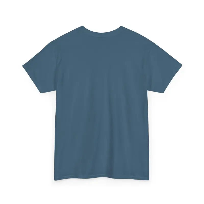Block Island Unisex Cotton Tee for Everyday Comfort Wear - Ocean State Styles