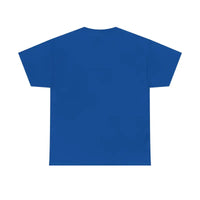 Block Island Unisex Cotton Tee for Everyday Comfort Wear - Ocean State Styles