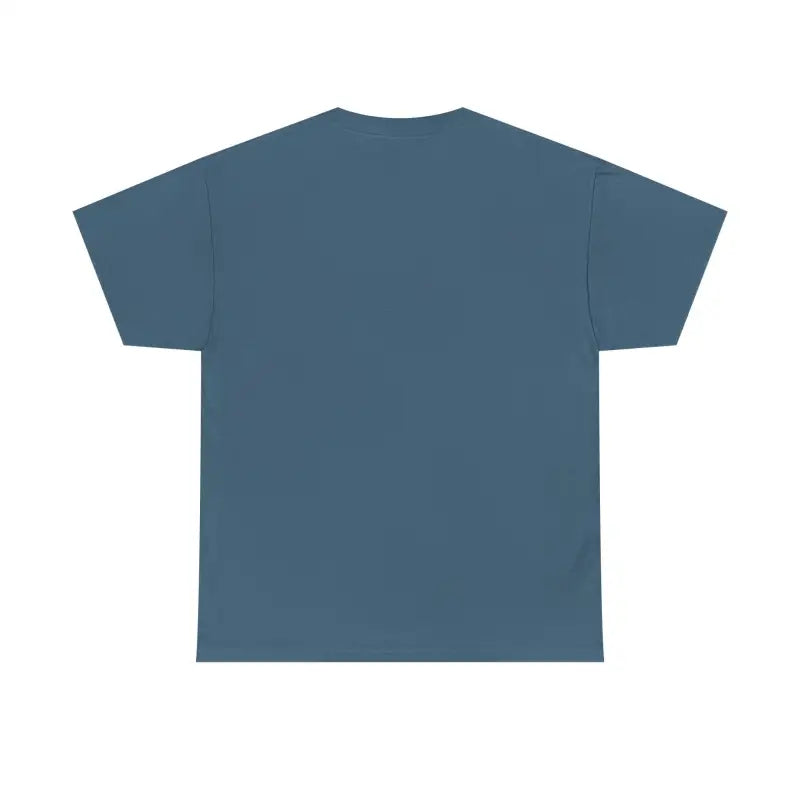Block Island Unisex Cotton Tee for Everyday Comfort Wear - Ocean State Styles