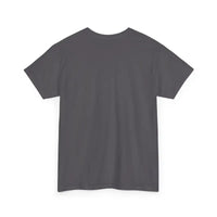 Block Island Unisex Cotton Tee for Everyday Comfort Wear - Ocean State Styles