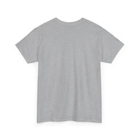 Block Island Unisex Cotton Tee for Everyday Comfort Wear - Ocean State Styles