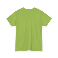 Block Island Unisex Cotton Tee for Everyday Comfort Wear - Ocean State Styles