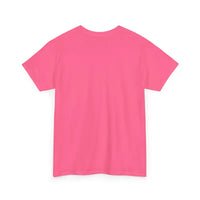 Block Island Unisex Cotton Tee for Everyday Comfort Wear - Ocean State Styles