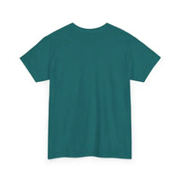 Block Island Unisex Cotton Tee for Everyday Comfort Wear - Ocean State Styles