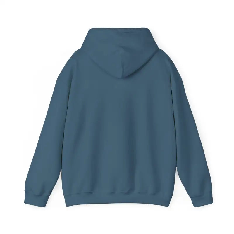 Block Island Unisex Heavy Blend Graphic Hoodie for Comfort - Ocean State Styles