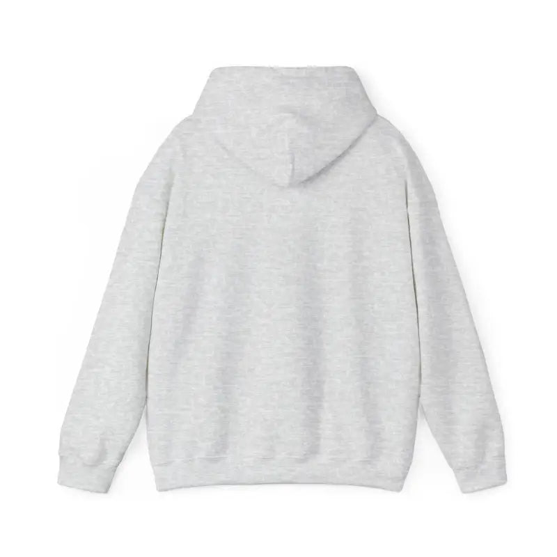 Block Island Unisex Heavy Blend Graphic Hoodie for Comfort - Ocean State Styles