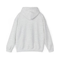 Block Island Unisex Heavy Blend Graphic Hoodie for Comfort - Ocean State Styles