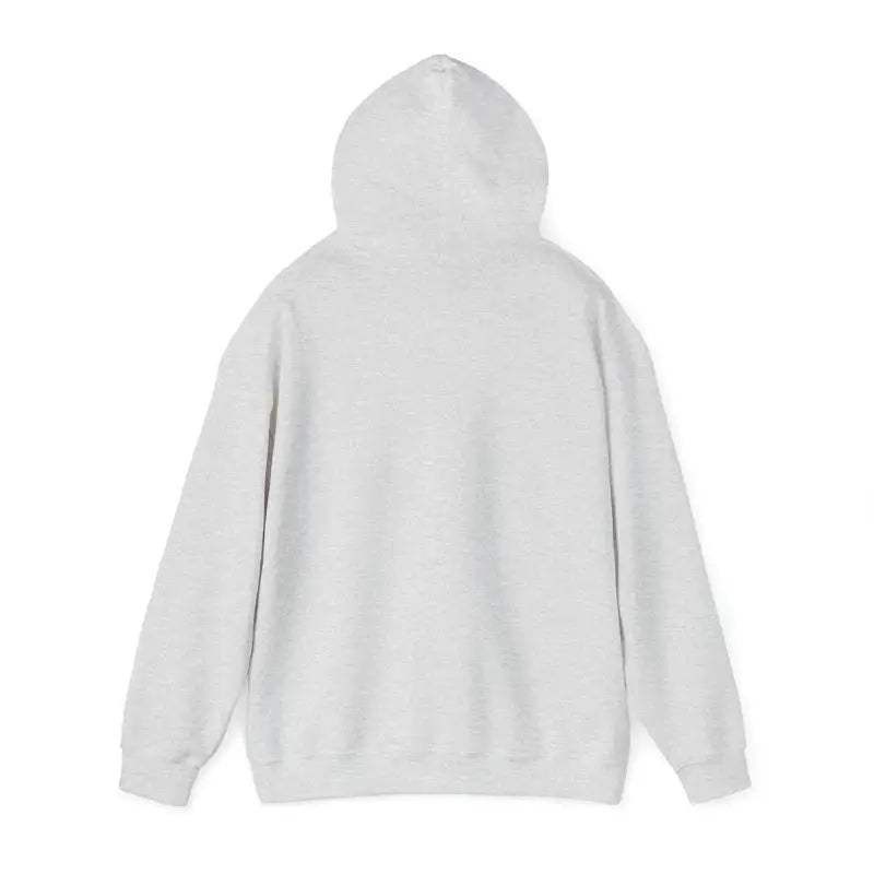 Block Island Unisex Heavy Blend Graphic Hoodie for Comfort - Ocean State Styles