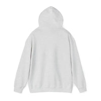 Block Island Unisex Heavy Blend Graphic Hoodie for Comfort - Ocean State Styles