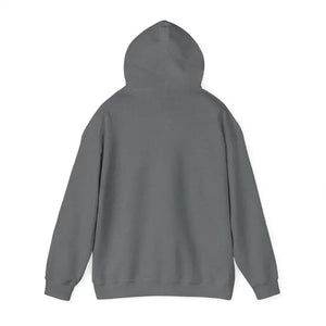 Block Island Unisex Heavy Blend Graphic Hoodie for Comfort - Ocean State Styles