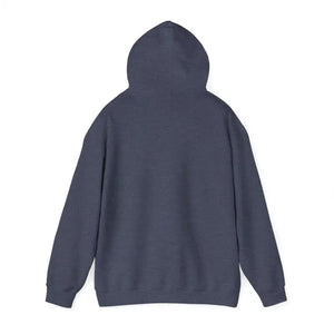 Block Island Unisex Heavy Blend Graphic Hoodie for Comfort - Ocean State Styles
