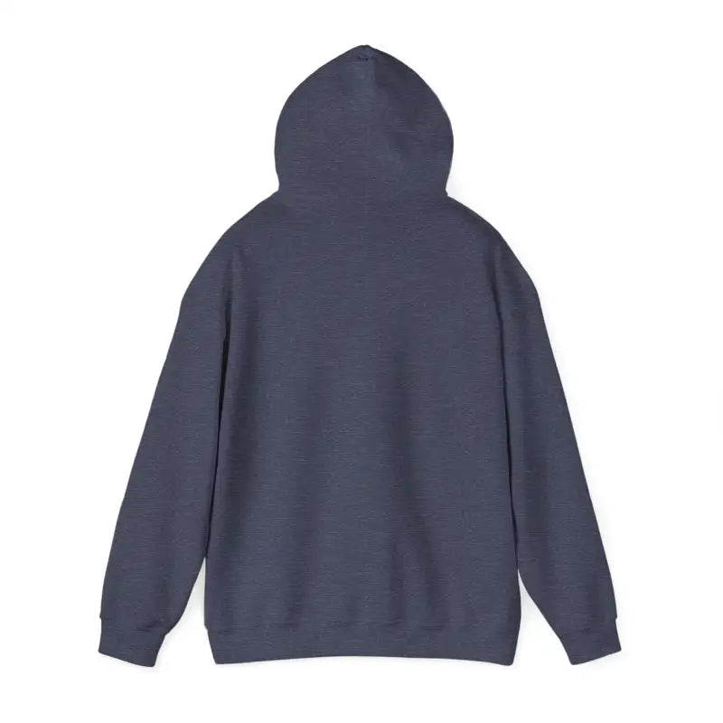 Block Island Unisex Heavy Blend Graphic Hoodie for Comfort - Ocean State Styles