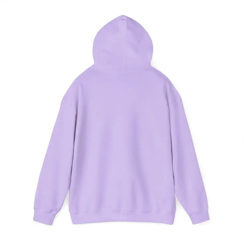 Block Island Unisex Heavy Blend Graphic Hoodie for Comfort - Ocean State Styles