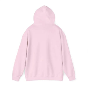 Block Island Unisex Heavy Blend Graphic Hoodie for Comfort - Ocean State Styles