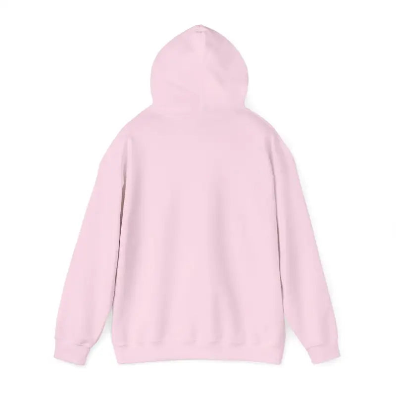 Block Island Unisex Heavy Blend Graphic Hoodie for Comfort - Ocean State Styles