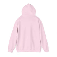 Block Island Unisex Heavy Blend Graphic Hoodie for Comfort - Ocean State Styles