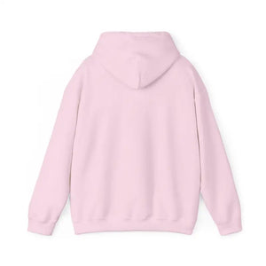 Block Island Unisex Heavy Blend Graphic Hoodie for Comfort - Ocean State Styles