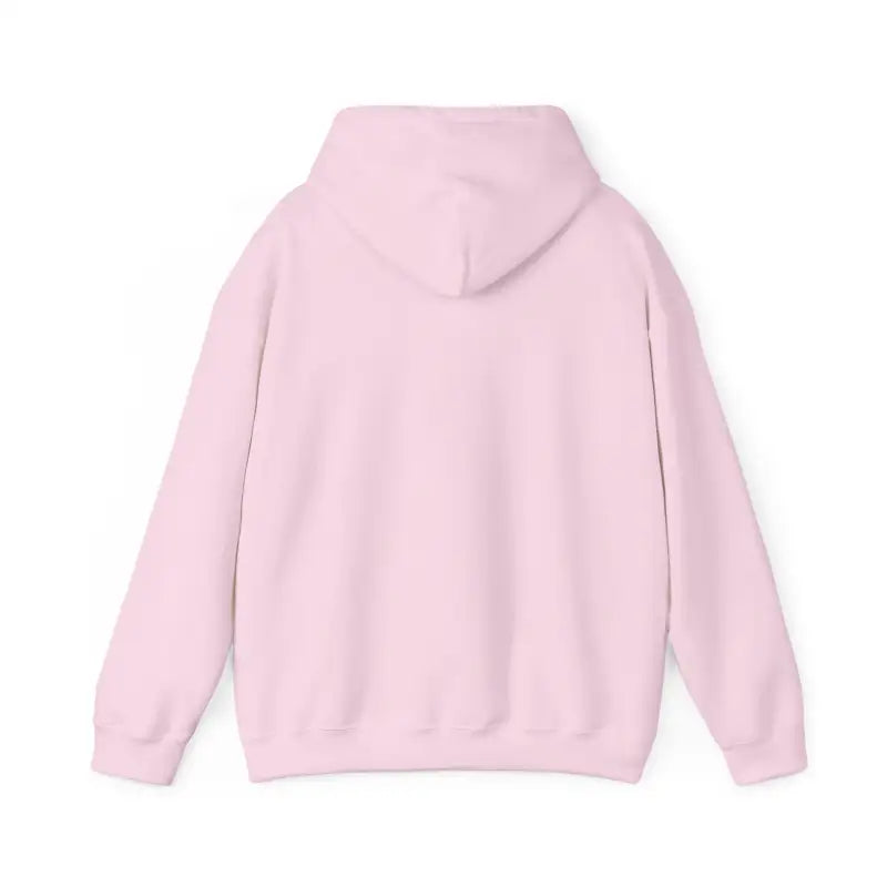 Block Island Unisex Heavy Blend Graphic Hoodie for Comfort - Ocean State Styles