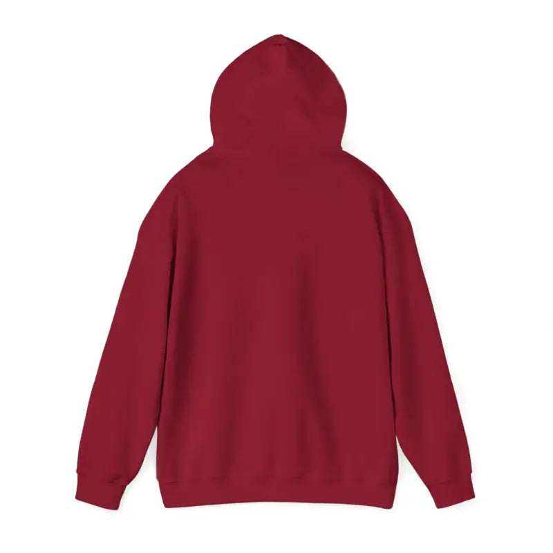 Block Island Unisex Heavy Blend Graphic Hoodie for Comfort - Ocean State Styles