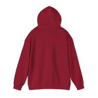 Block Island Unisex Heavy Blend Graphic Hoodie for Comfort - Ocean State Styles