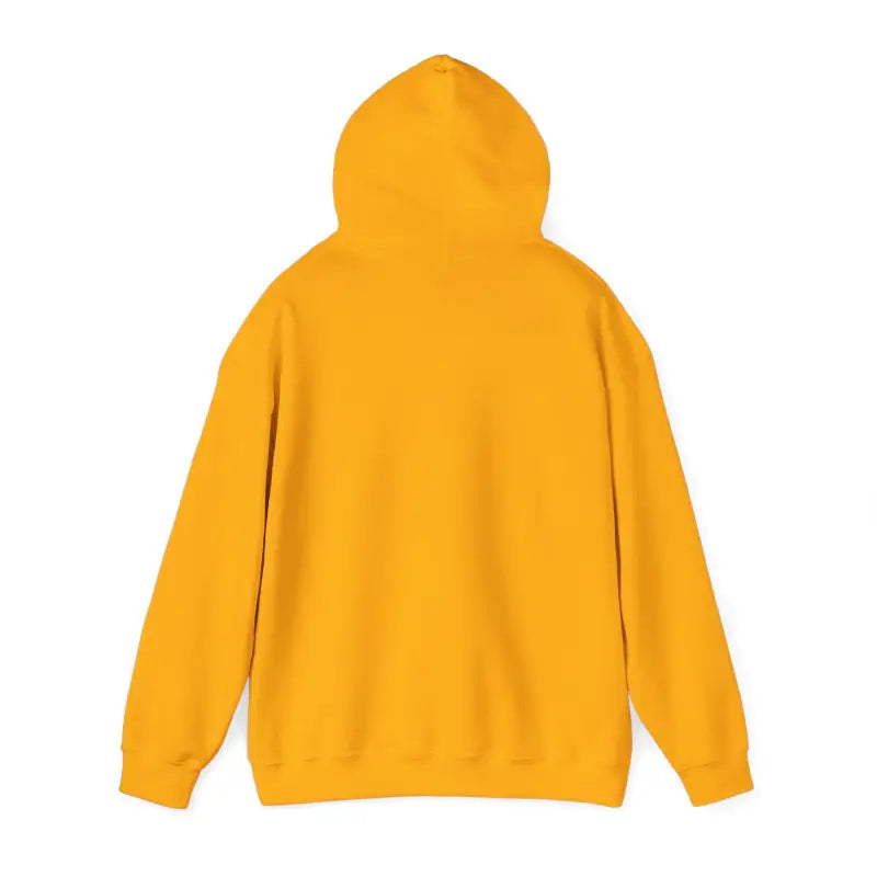 Block Island Unisex Heavy Blend Graphic Hoodie for Comfort - Ocean State Styles