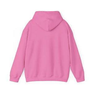 Block Island Unisex Heavy Blend Graphic Hoodie for Comfort - Ocean State Styles