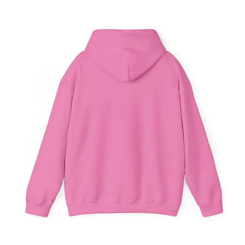 Block Island Unisex Heavy Blend Graphic Hoodie for Comfort - Ocean State Styles