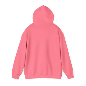 Block Island Unisex Heavy Blend Graphic Hoodie for Comfort - Ocean State Styles