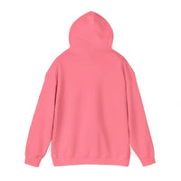 Block Island Unisex Heavy Blend Graphic Hoodie for Comfort - Ocean State Styles