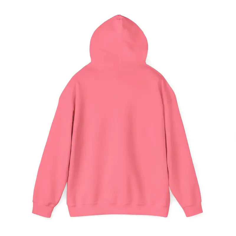 Block Island Unisex Heavy Blend Graphic Hoodie for Comfort - Ocean State Styles