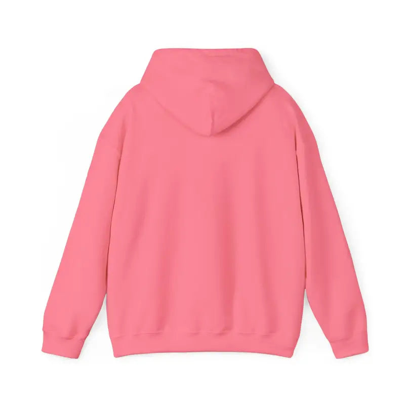 Block Island Unisex Heavy Blend Graphic Hoodie for Comfort - Ocean State Styles