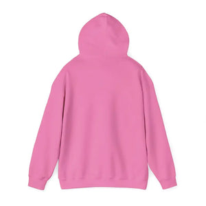 Block Island Unisex Heavy Blend Graphic Hoodie for Comfort - Ocean State Styles