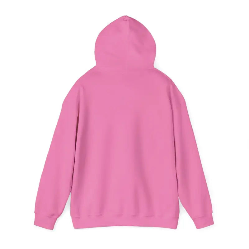 Block Island Unisex Heavy Blend Graphic Hoodie for Comfort - Ocean State Styles