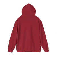 Block Island Unisex Heavy Blend Graphic Hoodie for Comfort - Ocean State Styles