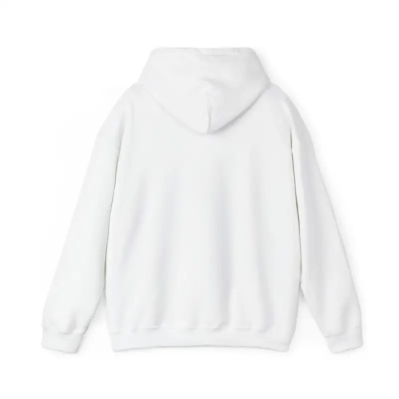 Block Island Unisex Heavy Blend Graphic Hoodie for Comfort - Ocean State Styles
