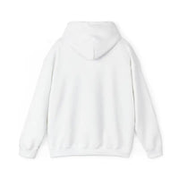 Block Island Unisex Heavy Blend Graphic Hoodie for Comfort - Ocean State Styles