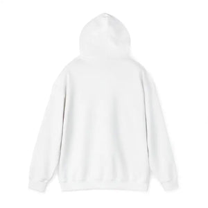 Block Island Unisex Heavy Blend Graphic Hoodie for Comfort - Ocean State Styles