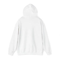 Block Island Unisex Heavy Blend Graphic Hoodie for Comfort - Ocean State Styles