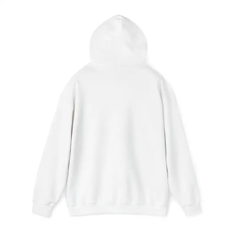 Block Island Unisex Heavy Blend Graphic Hoodie for Comfort - Ocean State Styles