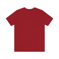 Block Island Unisex Jersey Tee Coastal Vibes Comfort - Ocean State Styles