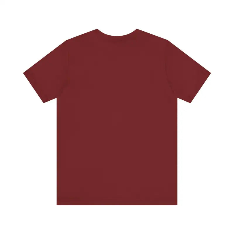 Block Island Unisex Jersey Tee Coastal Vibes Comfort - Ocean State Styles