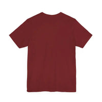Block Island Unisex Jersey Tee Coastal Vibes Comfort - Ocean State Styles