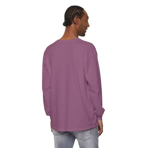 Block Island Unisex Long Sleeve Tee for Casual Comfort - Ocean State Styles