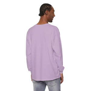 Block Island Unisex Long Sleeve Tee for Casual Comfort - Ocean State Styles