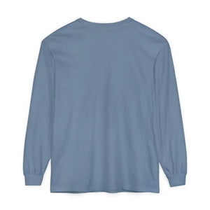 Block Island Unisex Long Sleeve Tee for Casual Comfort - Ocean State Styles