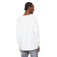Block Island Unisex Long Sleeve Tee for Casual Comfort - Ocean State Styles