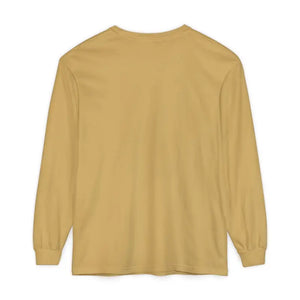 Block Island Unisex Long Sleeve Tee for Casual Comfort - Ocean State Styles