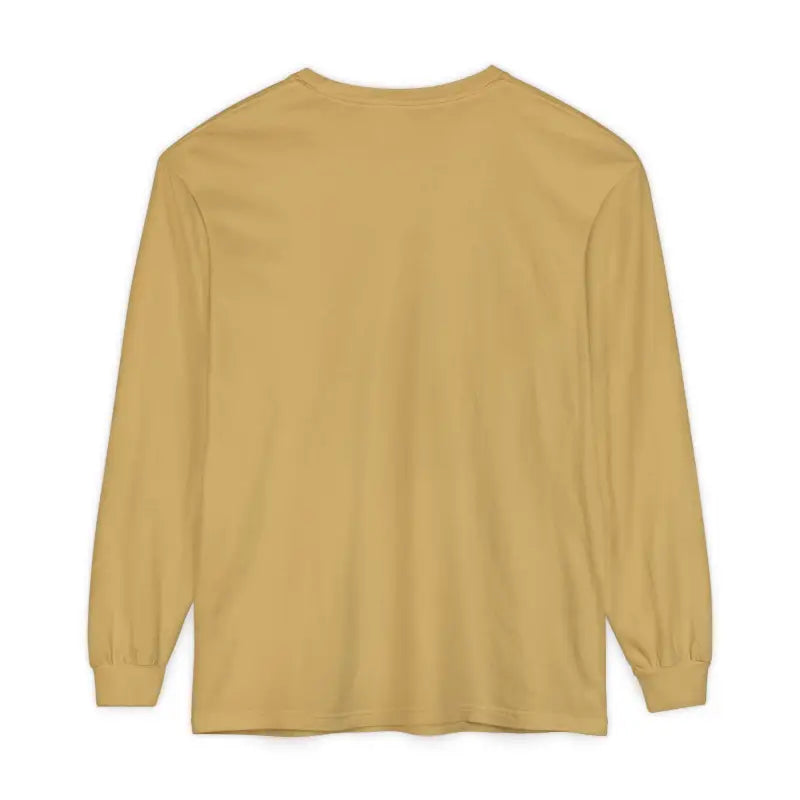 Block Island Unisex Long Sleeve Tee for Casual Comfort - Ocean State Styles